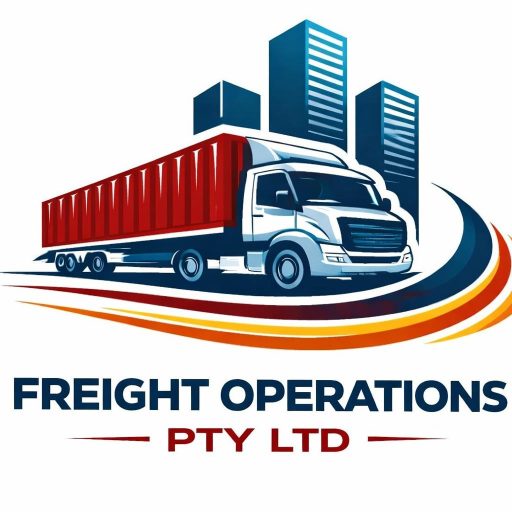 Freight Operations PTY LTD